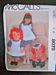 8078 MCC COSTUME